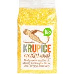 Country Life Krupice kukuřičná hrubá Bio 400g – Hledejceny.cz