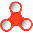 Fidget spinner Svítící ČERVENÝ