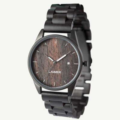 Laimer Sascha LS černé – Hledejceny.cz