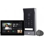 Ezviz HP7 Pro 4K domácí interkom, WiFi, 8" dotyk. displej CS-HP7-R400-1W2TFD(Pro) – Sleviste.cz
