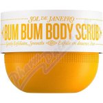 Sol De Janeiro Bum Bum Body Scrub 220 g – Hledejceny.cz