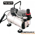 FENGDA AS18-2S – Sleviste.cz