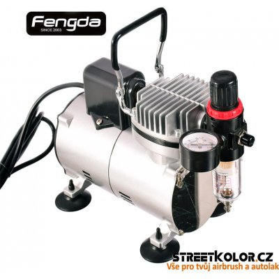 FENGDA AS18-2S – Sleviste.cz