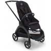 Kočárek Bugaboo Dragonfly základní set Black/Midnight Black pěnová kola 2023