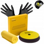 Koch Chemie Fine Cut Pad 126x23 mm – Zboží Mobilmania