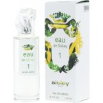 Sisley Eau de Sisley 1 toaletní voda dámská 100 ml – Hledejceny.cz