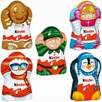 Kinder figurka 35 g – Zboží Dáma