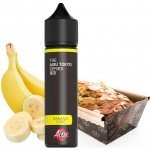 ZAP! Juice Shake & Vape AISU TOKYO Banana Cake 20 ml – Zbozi.Blesk.cz