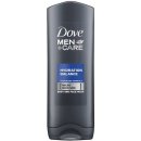 Dove Men+ Care Hydration Balance sprchový gel 250 ml