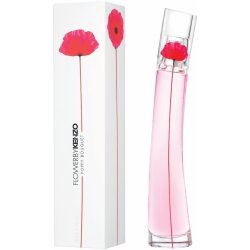 Kenzo Flower by Kenzo Poppy Bouquet parfémovaná voda dámská 50 ml