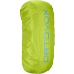 Pláštěnka na batoh Ortovox Rain Cover 45-55 L - happy green – Zboží Dáma