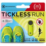 Tickless RUN Ultrazvukový odpuzovač klíšťat – Zboží Mobilmania