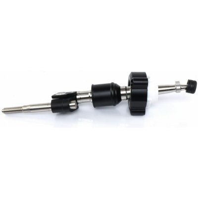 Hybrid Racing Short Shifter Assembly (00-09 S2000) - černá | Zboží Auto