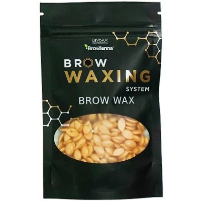 Brow Xenna Brow vosk na depilaci 300 g – Hledejceny.cz