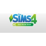 The Sims 4: Dětský pokoj – Hledejceny.cz
