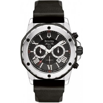 Bulova 98B127