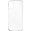 Pouzdro a kryt na mobilní telefon Apple Nillkin Nature Pro Apple iPhone 16 Plus Clear (6902048287228)