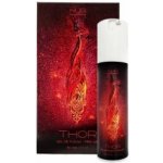 Nuei THOR Intense Pleasure Gel Extra Hot Effect posilovač orgasmů s hřejícím efektem 40 ml – Zboží Dáma