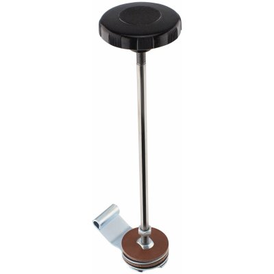 Tlumič řízení s tyčkou a maticí ČZ 125, 150 B,T,C – Zbozi.Blesk.cz