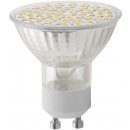 Sapho Led LED bodová žárovka 6W, GU10, 230V, teplá bílá, 410lm