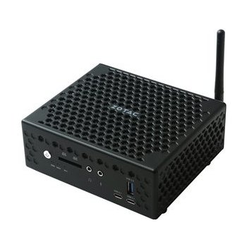 Zotac ZBOX-CI547NANO-BE