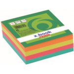 Kostka lepená 8x8 barevná, nízká – Hledejceny.cz