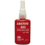 LOCTITE 603 upevňovač spojů VP 50g – Hledejceny.cz