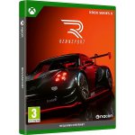 Rennsport (XSX) – Zboží Dáma