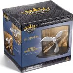 Noble Collection Harry Potter Hedwig Toyllectible Treasures Diorama – Sleviste.cz