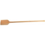 Dřevěná vařečka na míchání 60cm buková 54564 – Hledejceny.cz