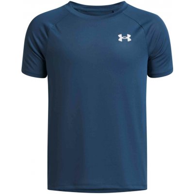 Under Armour Tech 2.0 SS-BLU – Sleviste.cz