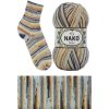 Příze Nako Boho Concept Barva: Mix 9 - 82453