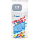 Mapei Ultracolor Plus 2 kg arktická šedá – Zboží Mobilmania