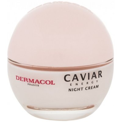 Dermacol Caviar Energy Night Cream 50 ml – Hledejceny.cz