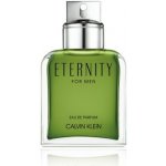 Calvin Klein Eternity parfémovaná voda pánská 50 ml – Hledejceny.cz