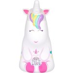AIRVAL Unicorn 2D Dětský sprchový gel a šampon 400 ml – Sleviste.cz