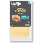 Violife plátky s příchutí Gouda 100 g – Sleviste.cz