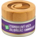 Purity Vision Bio Levandulový krém zklidňující 40 ml