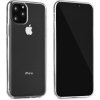 Pouzdro a kryt na mobilní telefon Apple Forcell Ultra Slim 05mm Apple iPhone 13 Pro čiré