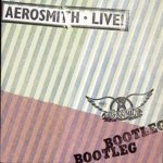 Aerosmith - LIVE! BOOTLEG LP – Hledejceny.cz