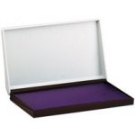 Ko-i-Noor Polštářek pro nesamobarvicí razítka 15 x 8 cm nenapuštěný – Zboží Mobilmania