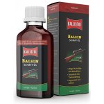 Ballistol Balsin olej na pažby 50 ml – Sleviste.cz