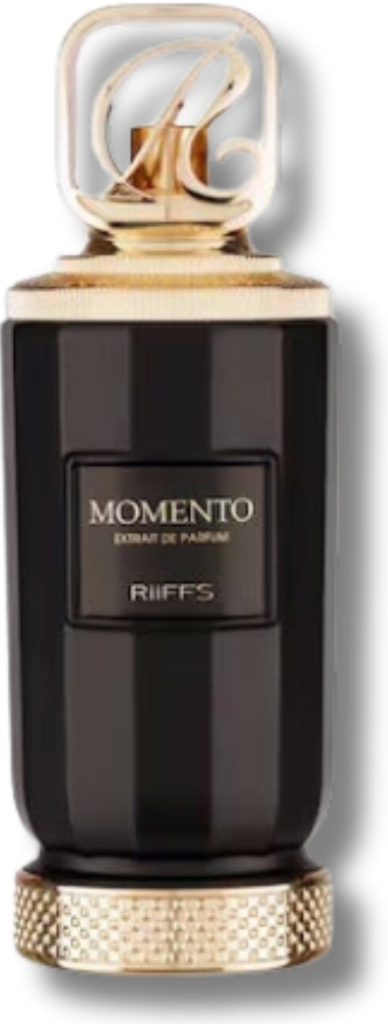 Riiffs Momento Extrait parfémovaná voda unisex 100 ml