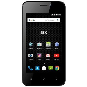 STK Storm 2e Plus