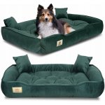 Pelíšek pro psa AIO Factory – Zboží Mobilmania