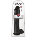 Dilda Pipedream King Cock 15" Cock with Balls