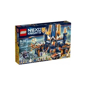 LEGO® Nexo Knights 70357 Hrad Knighton