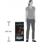 Pro Plan Large Adult Athletic Sensitive Digestion jehněčí 14 kg – Sleviste.cz