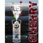 K2 KLIMA FRESH CHERRY 150 ml | Zboží Auto