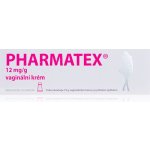 PHARMATEX VAG 12MG/G VAG CRM 72G – Zboží Dáma